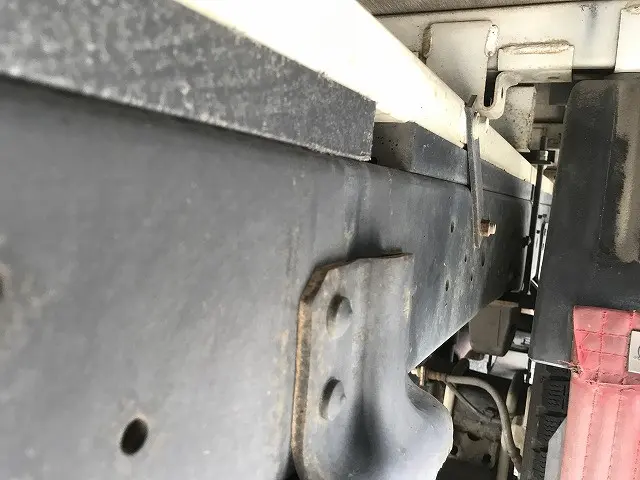 トヨタ ダイナ SKG-XZU605(2WD)の写真37