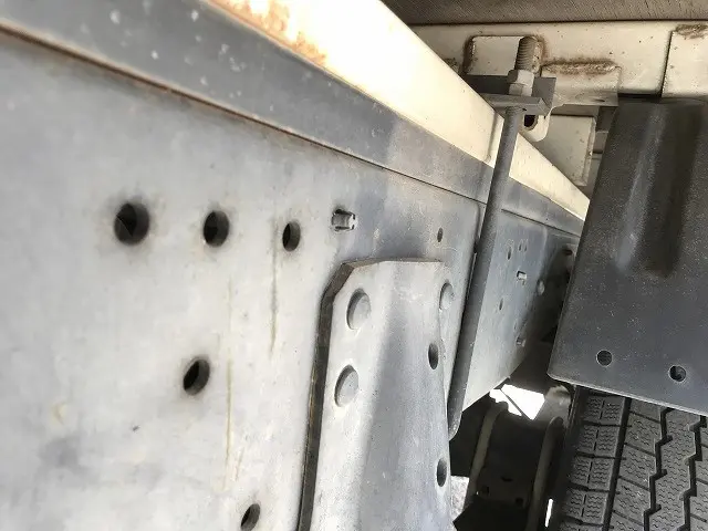 トヨタ ダイナ SKG-XZU605(2WD)の写真38