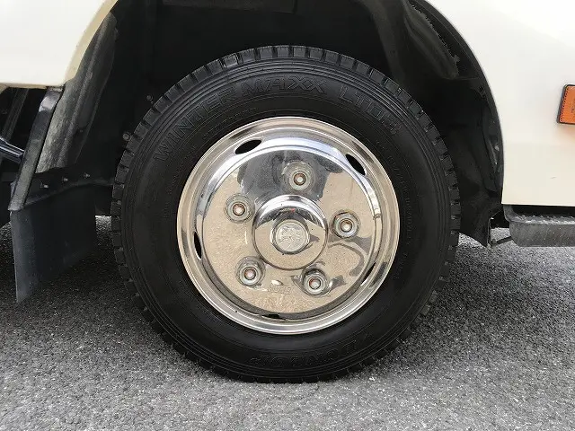 トヨタ ダイナ SKG-XZU605(2WD)の写真41