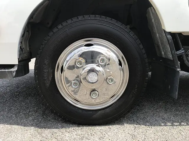 トヨタ ダイナ SKG-XZU605(2WD)の写真42