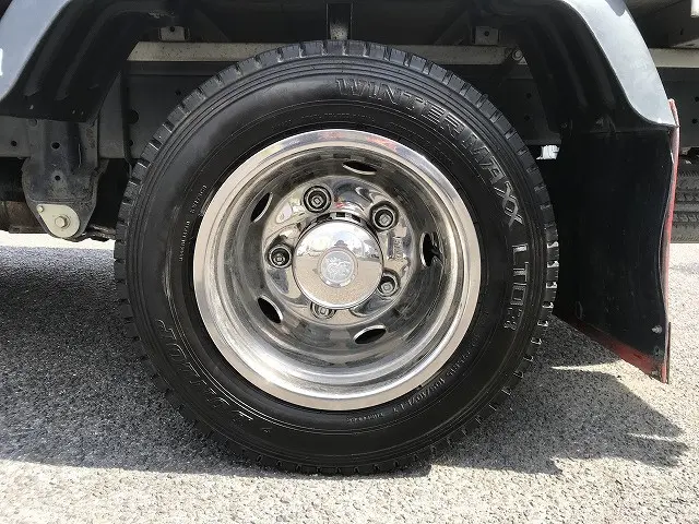 トヨタ ダイナ SKG-XZU605(2WD)の写真43