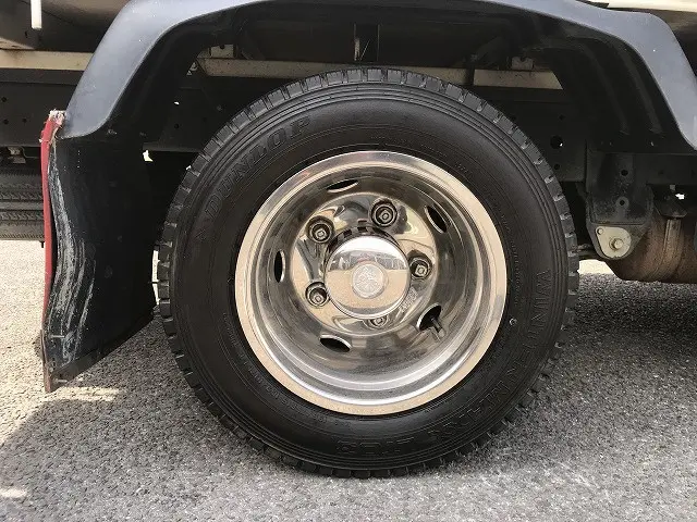 トヨタ ダイナ SKG-XZU605(2WD)の写真44