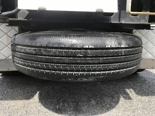 トヨタ ダイナ SKG-XZU605(2WD)の写真45
