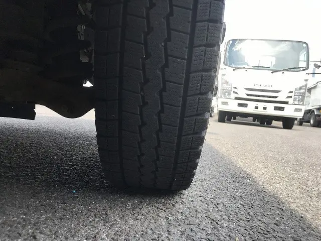 トヨタ ダイナ SKG-XZU605(2WD)の写真46