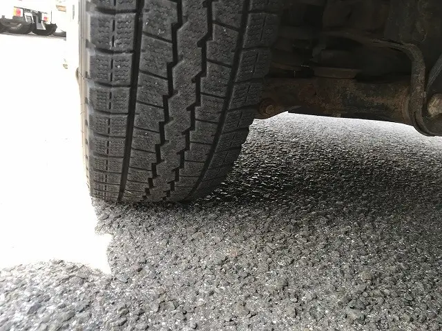 トヨタ ダイナ SKG-XZU605(2WD)の写真47