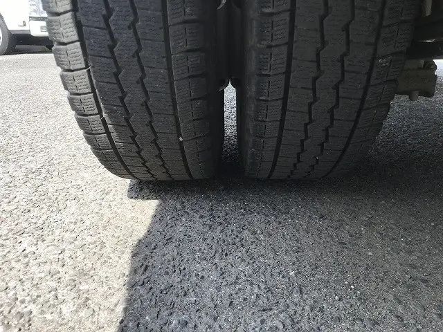 トヨタ ダイナ SKG-XZU605(2WD)の写真48