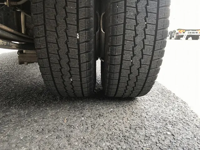 トヨタ ダイナ SKG-XZU605(2WD)の写真49