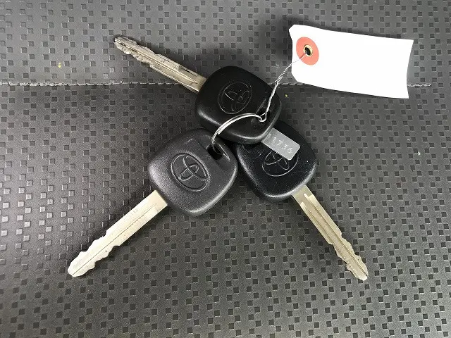 トヨタ ダイナ SKG-XZU605(2WD)の写真50