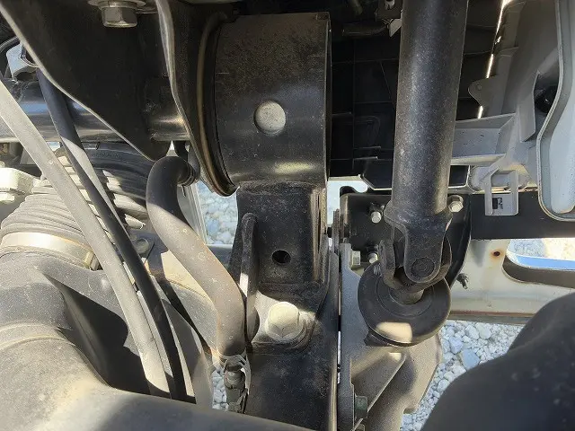 三菱 キャンター TPG-FDA00(4WD)の写真28