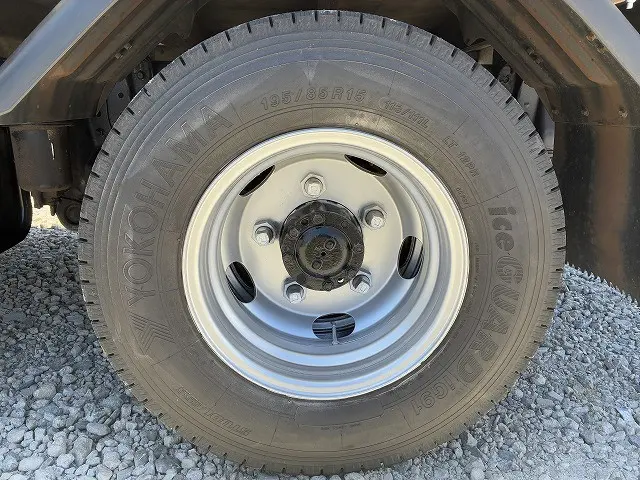 三菱 キャンター TPG-FDA00(4WD)の写真41