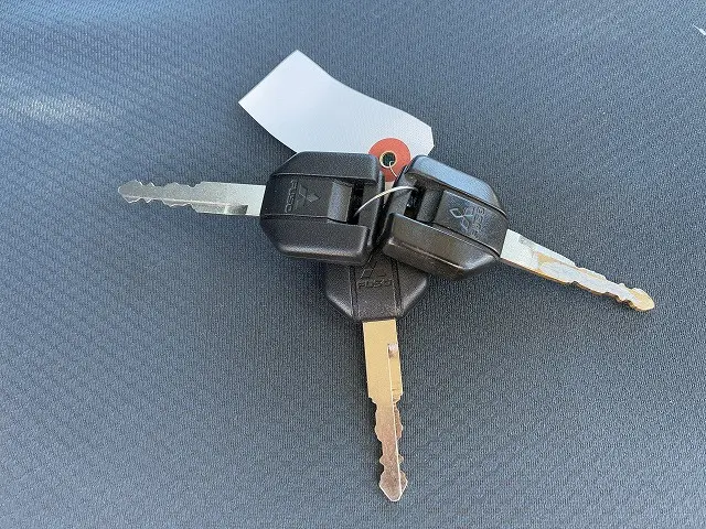 三菱 キャンター TPG-FDA00(4WD)の写真48