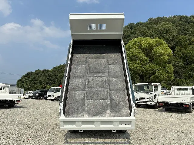 いすゞ フォワード PKG-FRR90S1(2WD)の写真7