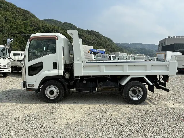 いすゞ フォワード PKG-FRR90S1(2WD)の写真11