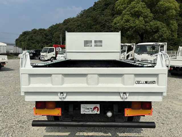 いすゞ フォワード PKG-FRR90S1(2WD)の写真14