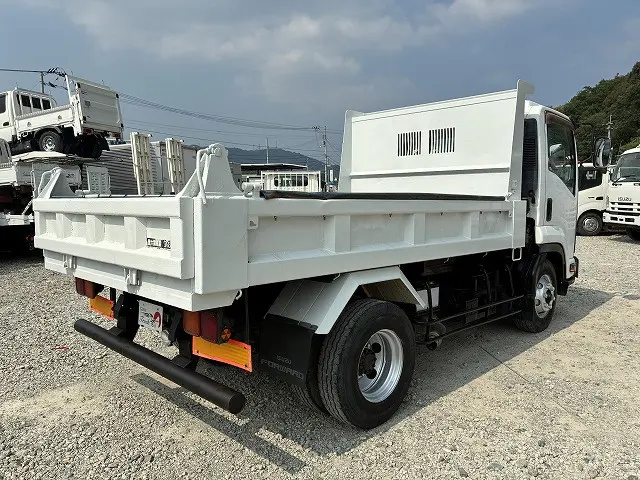 いすゞ フォワード PKG-FRR90S1(2WD)の写真15
