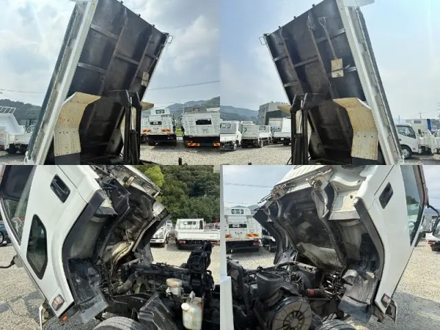 いすゞ フォワード PKG-FRR90S1(2WD)の写真19