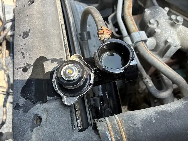 いすゞ フォワード PKG-FRR90S1(2WD)の写真24