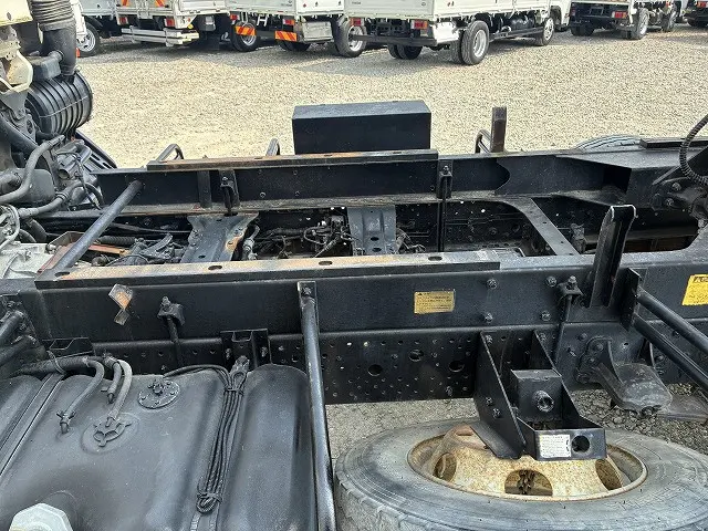 いすゞ フォワード PKG-FRR90S1(2WD)の写真28