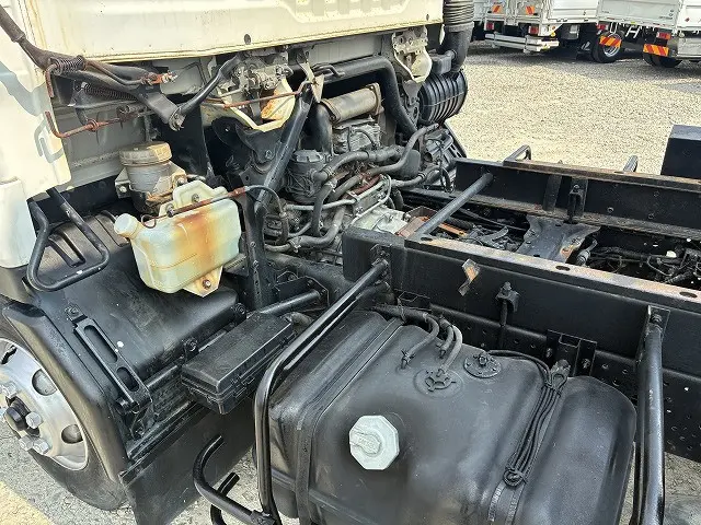 いすゞ フォワード PKG-FRR90S1(2WD)の写真29