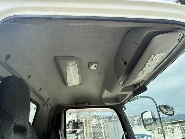 いすゞ フォワード PKG-FRR90S1(2WD)の写真35
