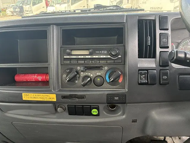 いすゞ フォワード PKG-FRR90S1(2WD)の写真40
