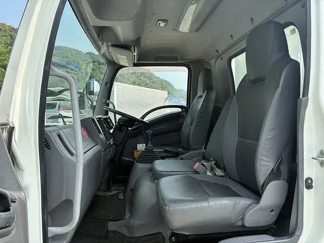 いすゞ フォワード PKG-FRR90S1(2WD)の写真41