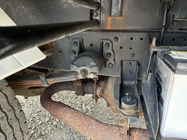 いすゞ フォワード PKG-FRR90S1(2WD)の写真43