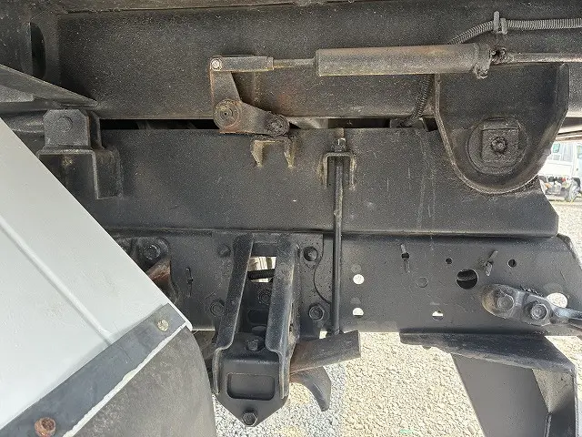 いすゞ フォワード PKG-FRR90S1(2WD)の写真45