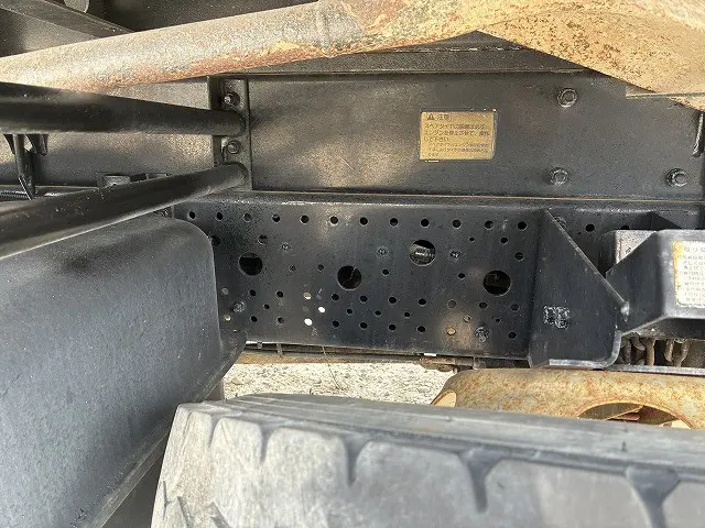 いすゞ フォワード PKG-FRR90S1(2WD)の写真47