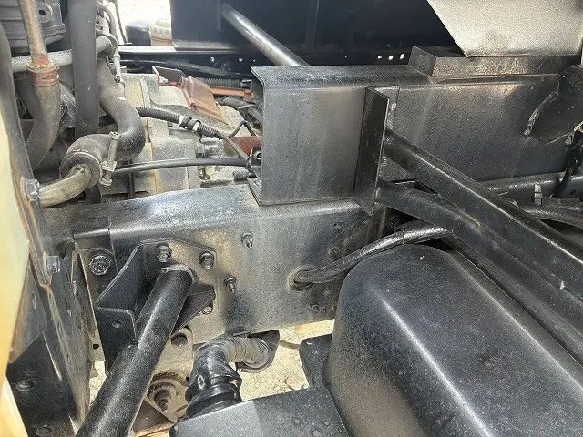 いすゞ フォワード PKG-FRR90S1(2WD)の写真48