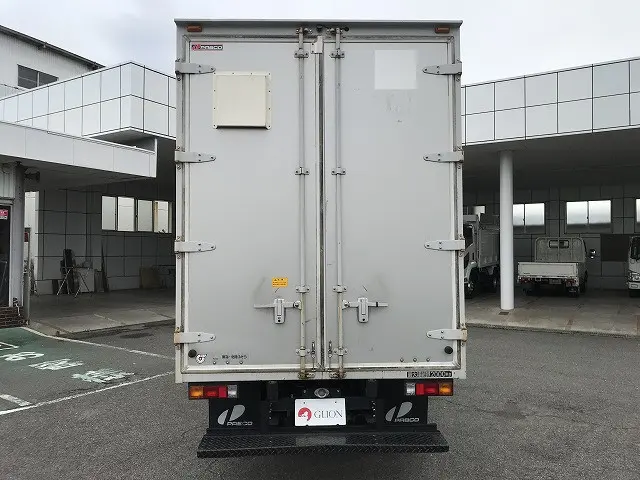 三菱 キャンター TPG-FBA20(2WD)の写真7