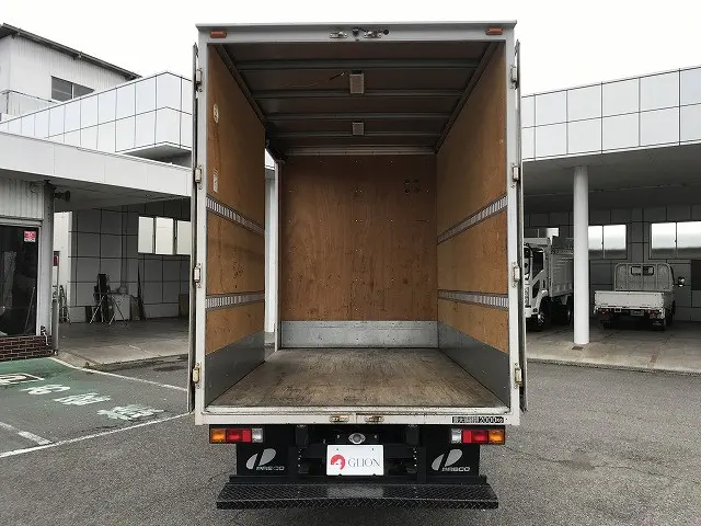 三菱 キャンター TPG-FBA20(2WD)の写真14