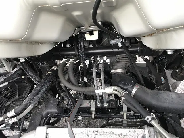 三菱 キャンター TPG-FBA20(2WD)の写真25