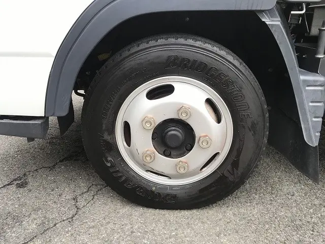 三菱 キャンター TPG-FBA20(2WD)の写真28