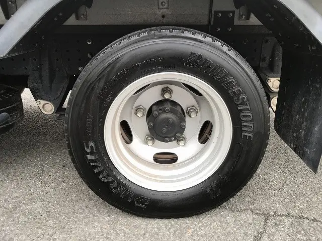 三菱 キャンター TPG-FBA20(2WD)の写真29