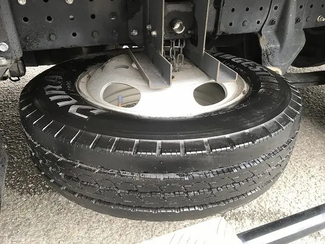 三菱 キャンター TPG-FBA20(2WD)の写真32