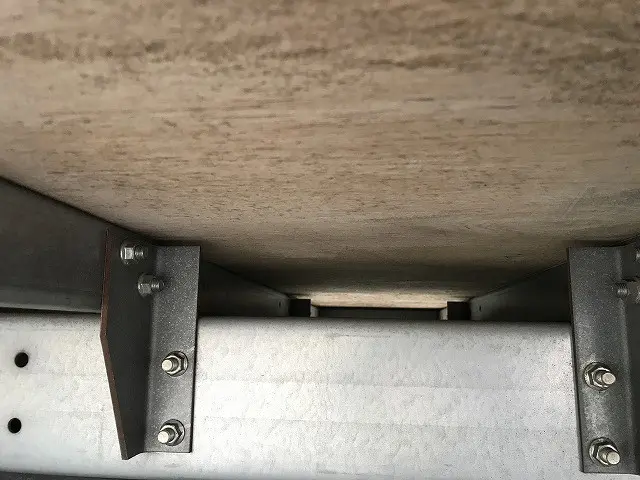 三菱 キャンター TPG-FBA20(2WD)の写真34