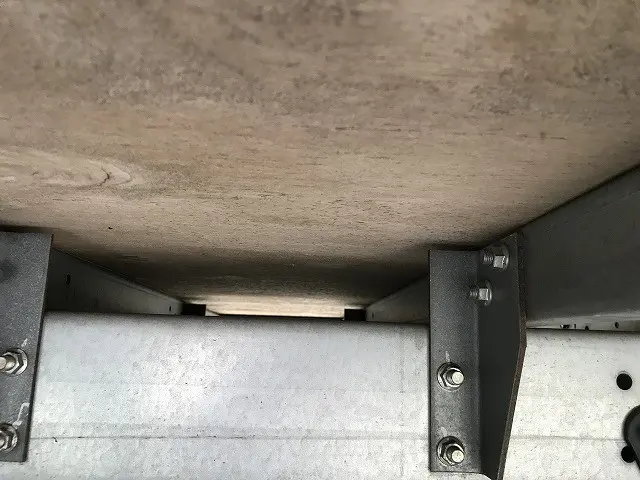 三菱 キャンター TPG-FBA20(2WD)の写真36