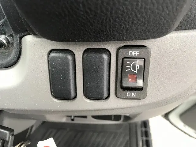 三菱 キャンター TPG-FBA20(2WD)の写真38