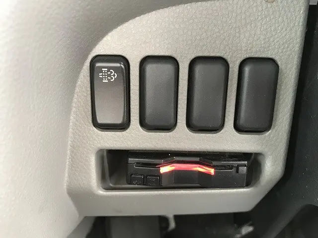 三菱 キャンター TPG-FBA20(2WD)の写真40