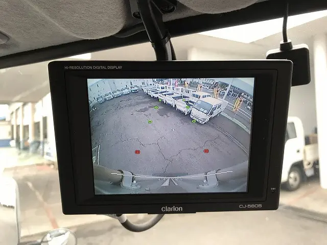 三菱 キャンター TPG-FBA20(2WD)の写真46