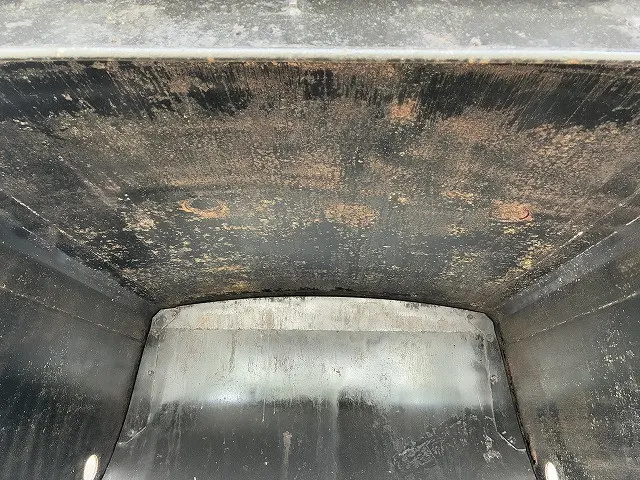 日野 デュトロ TKG-XZU600X(2WD)の写真17