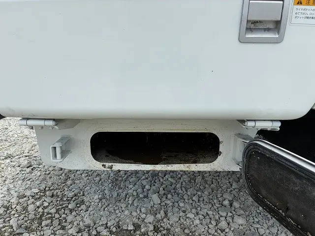 日野 デュトロ TKG-XZU600X(2WD)の写真28