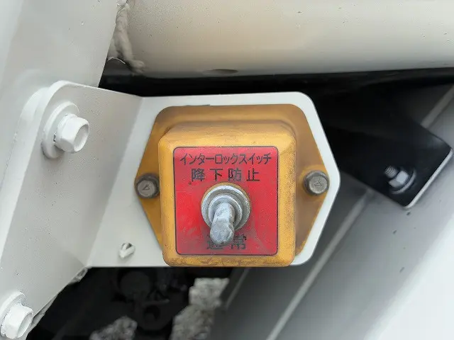 日野 デュトロ TKG-XZU600X(2WD)の写真29