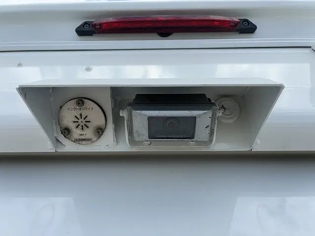 日野 デュトロ TKG-XZU600X(2WD)の写真30