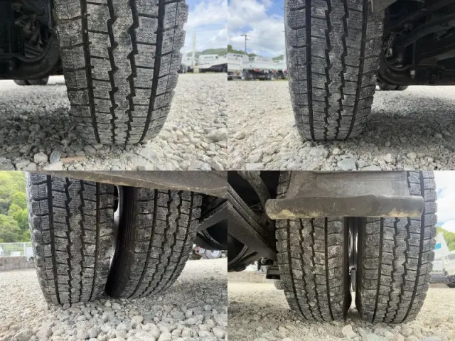 日野 デュトロ TKG-XZU600X(2WD)の写真33