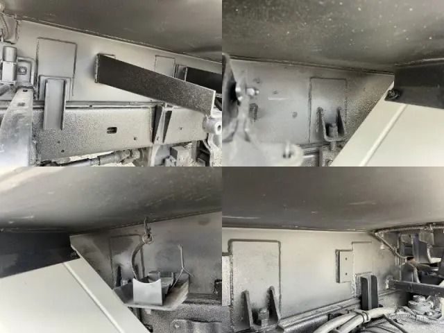 日野 デュトロ TKG-XZU600X(2WD)の写真35