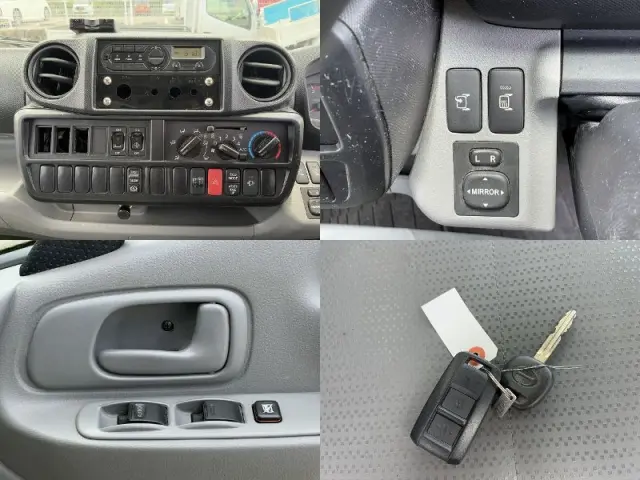 日野 デュトロ TKG-XZU600X(2WD)の写真38