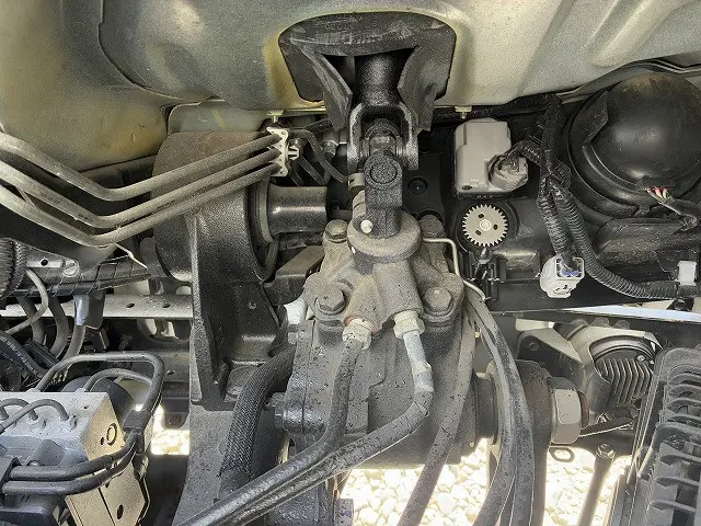 日野 デュトロ TKG-XZU600X(2WD)の写真42