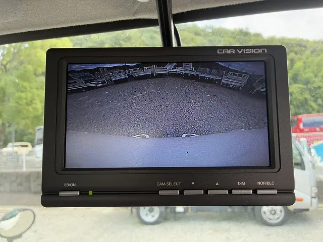 日野 デュトロ TKG-XZU600X(2WD)の写真44